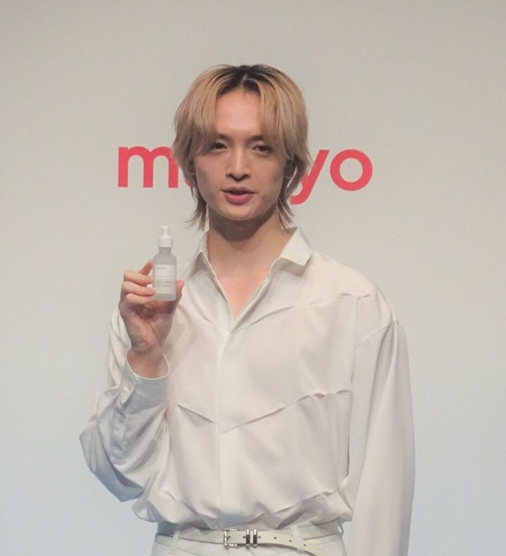 Storm FILMは1日、公式Xを更新し、アイドルグループKis-My-Ft2の玉森裕太さん（35）の初の単独ドキュメンタリー番組「玉森裕太 MODE」を12月1日午前0時プライムビデオで世界配信すると発表しました。