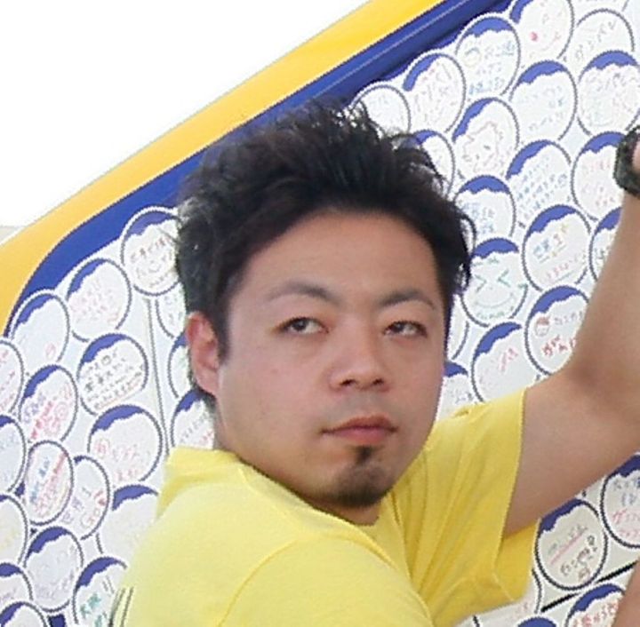 お笑いコンビ・ダイアンのボケ担当、ユースケさん（48）のユーチューブ「ユースケ専門チャンネル」に異変が起きています。