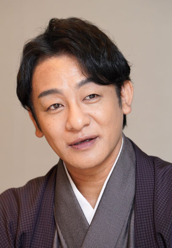 歌舞伎俳優の片岡愛之助さん（53）と家族ぐるみで親交深いビッグアーティストとの「豪華ショット」が話題です。
