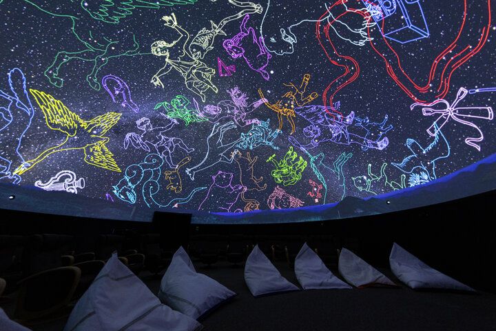 日本のスイスと称される「四国カルスト」で星空ステイ