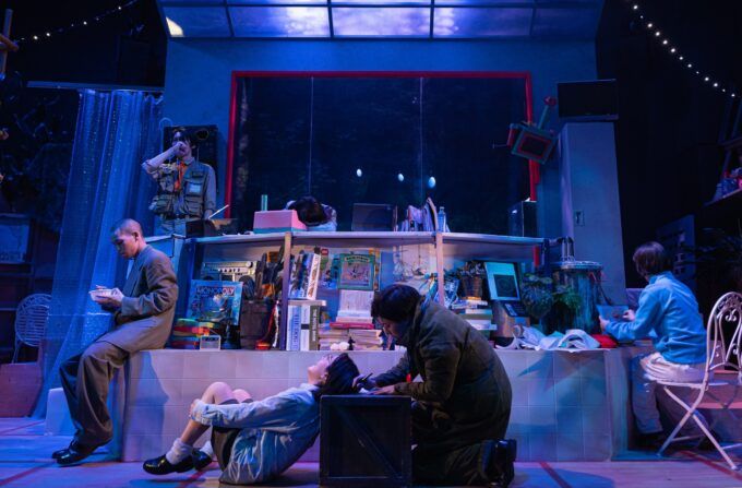 （あたらしい）ジュラシックパーク 撮影・おまつ（松下）