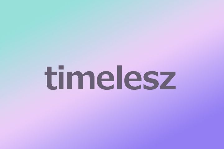 8人体制のtimelesz、歌やダンスだけでなくバラエティーでも魅せる