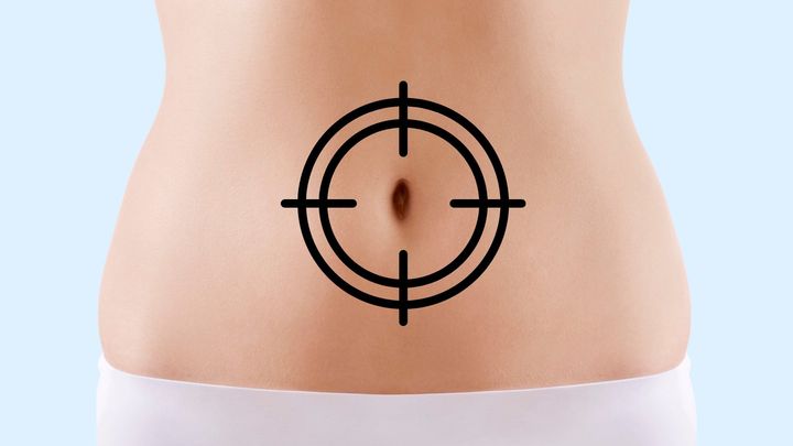 『おへその凹み』が生涯に渡って消えない理由、解明への科学的挑戦