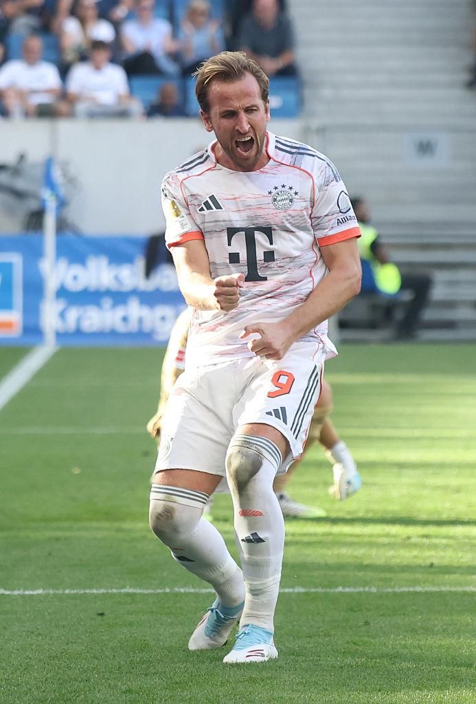 欧州5大リーグで“最速100ゴール記録”を打ち立てた伝説的な5名