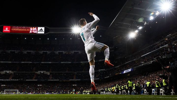 欧州5大リーグで“最速100ゴール記録”を打ち立てた伝説的な5名