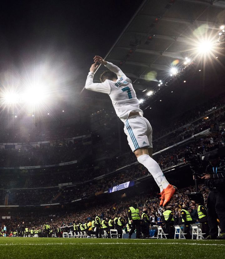 欧州5大リーグで“最速100ゴール記録”を打ち立てた伝説的な5名