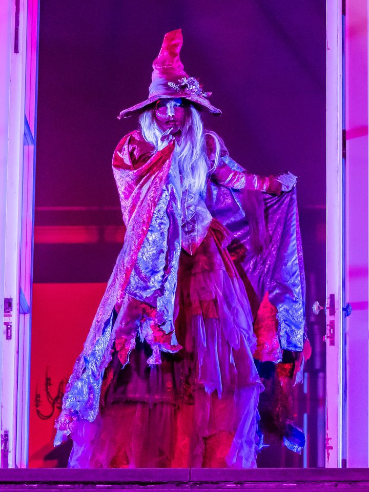 マッド・マダム2