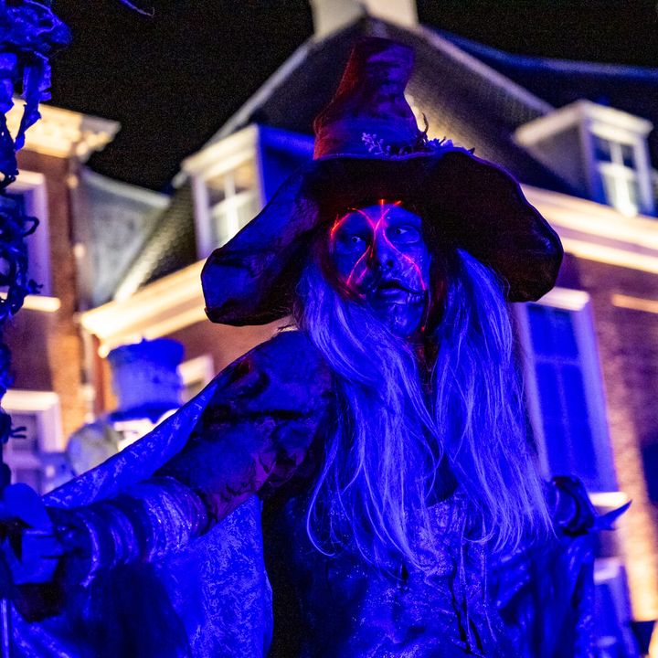 マッド・マダム3