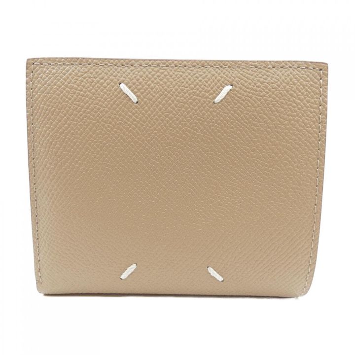 メゾンマルジェラの薄型財布