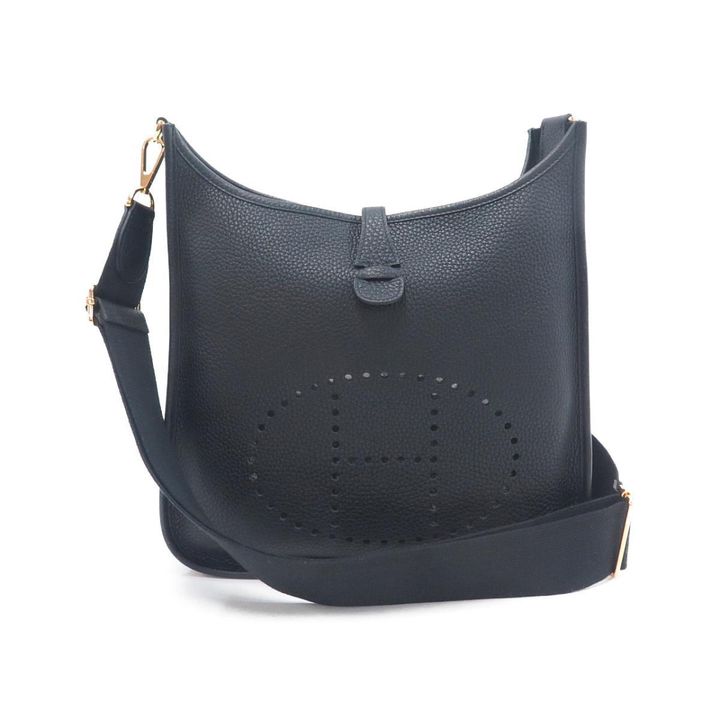 ブラックのエブリン