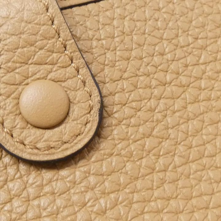 トリヨンクレマンスのエブリンの接写