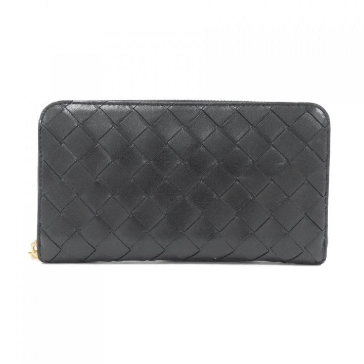 ボッテガ・ヴェネタの長財布