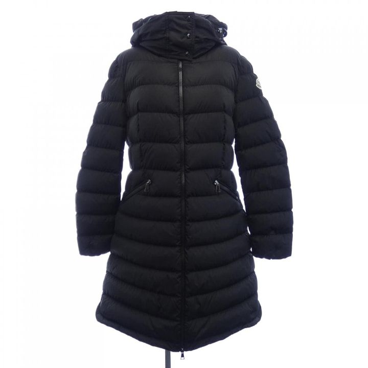 モンクレールのダウンコート