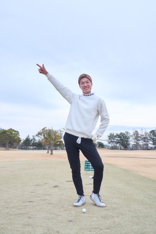 「練習場では打てるのに…」コースで上手く打つコツを解説