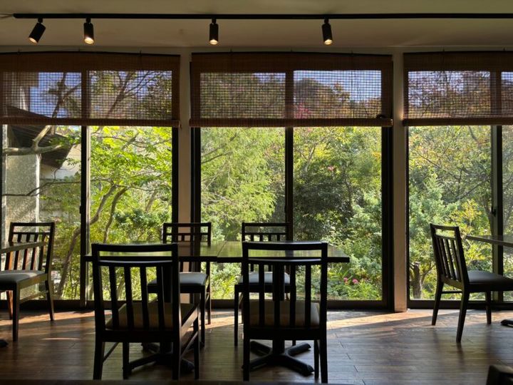 鎌倉 和田塚 江ノ電 茶房空花 脇元かな子