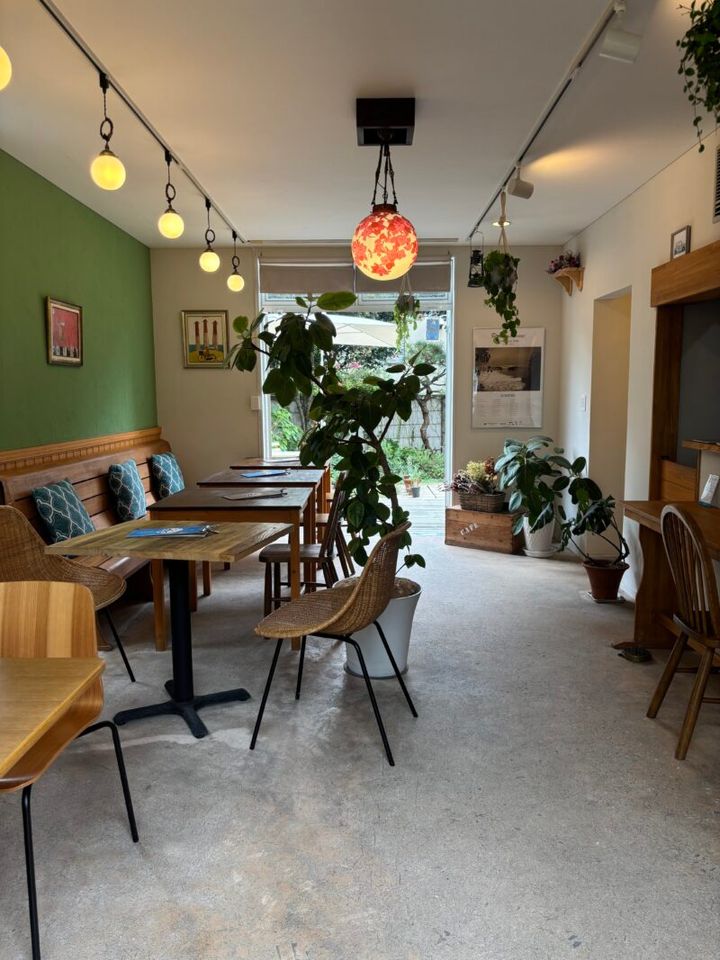 江ノ電 うみのトナリ 湘南 鎌倉 稲村ヶ崎