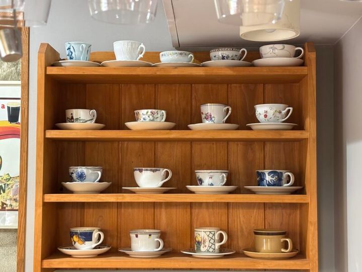 江ノ電 うみのトナリ 湘南 鎌倉 稲村ヶ崎