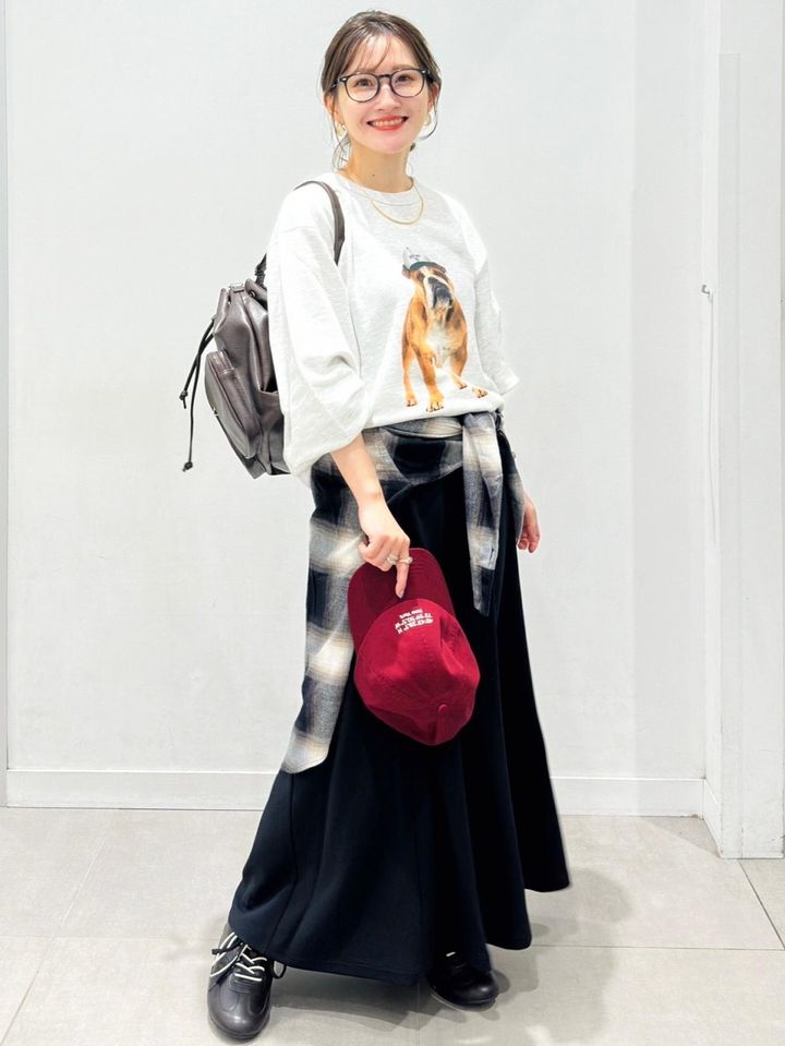 画像4: 出典：GU