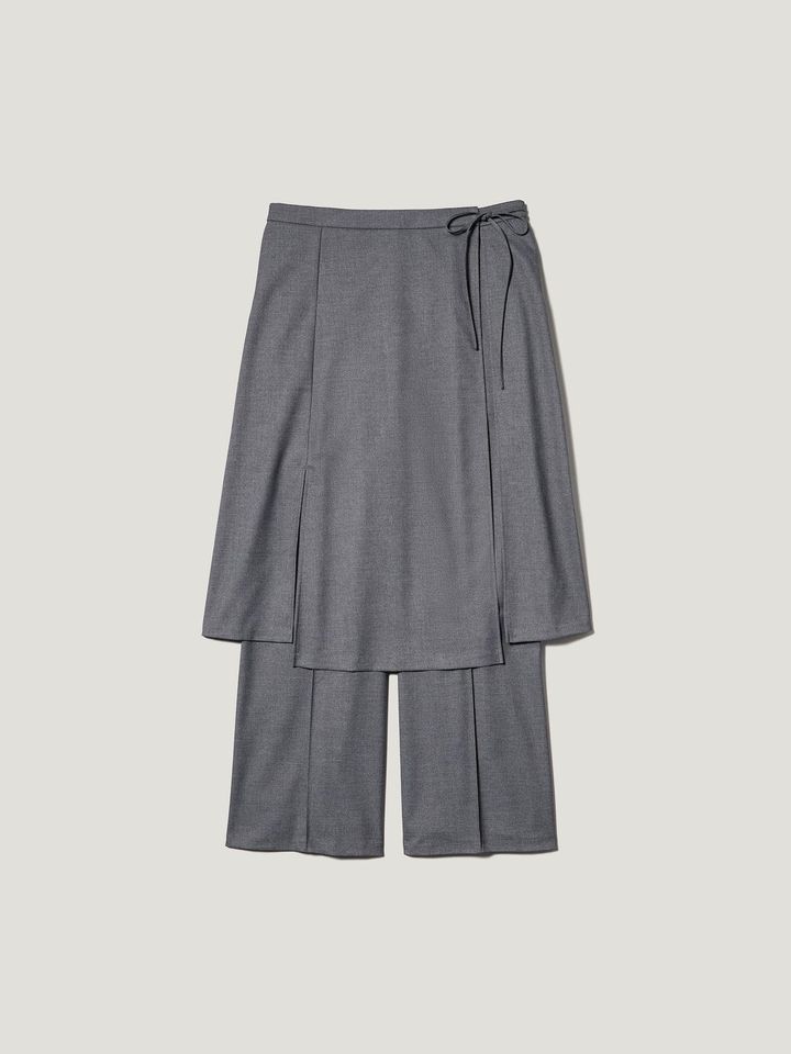 画像1: 出典：GU