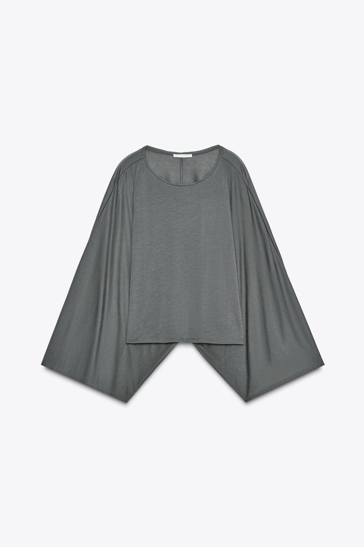 画像1: 出典：ZARA