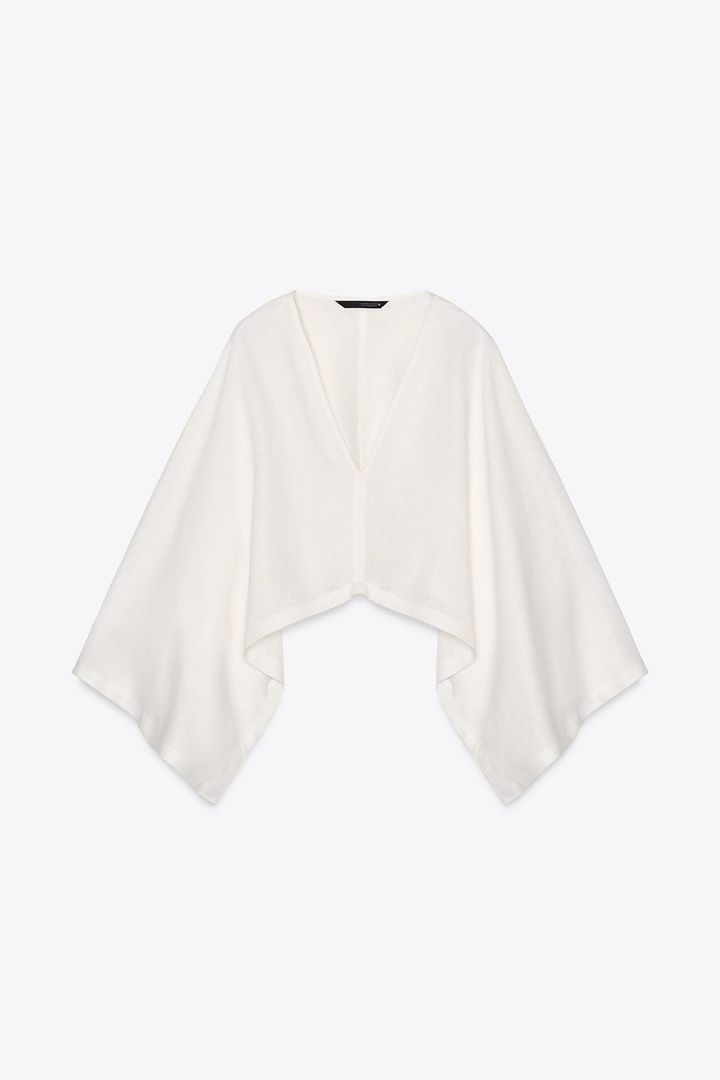 画像2: 出典：ZARA