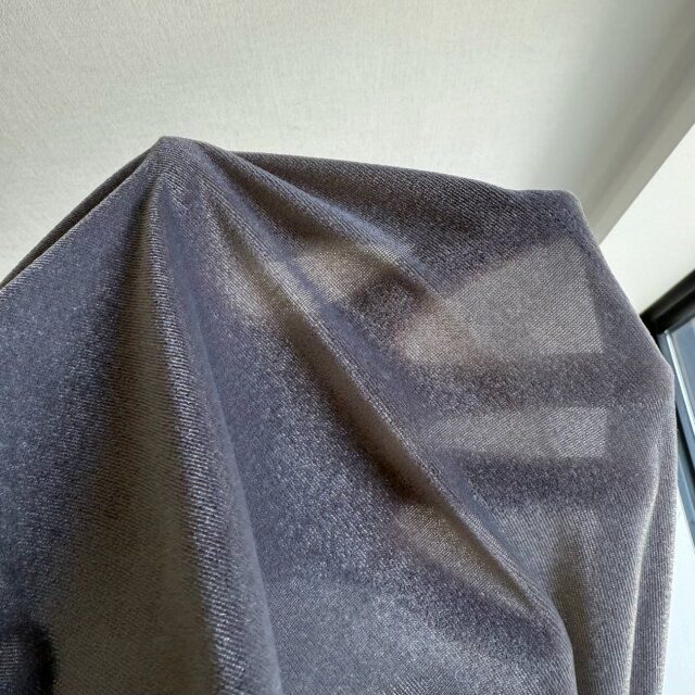 透け感はややあり