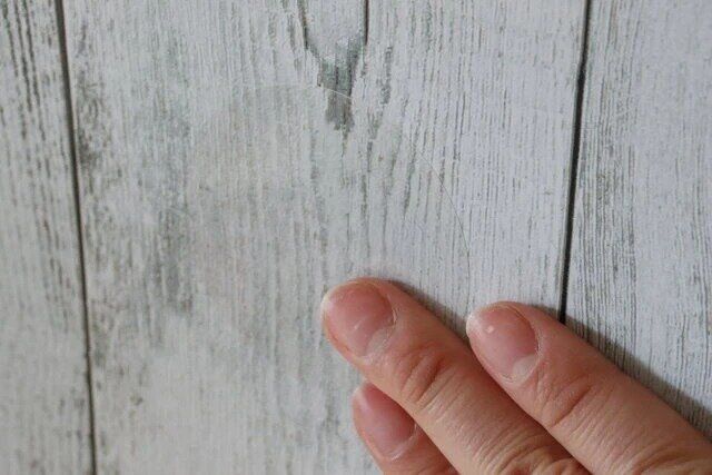 ダイソーの吸盤補助板