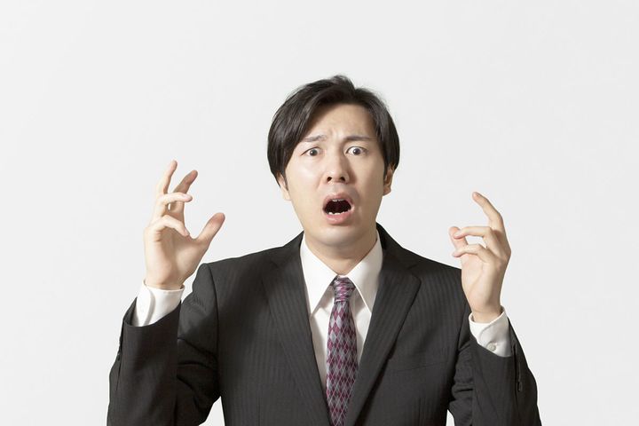 多くのサラリーマンがオフィスのレイアウトに不満！？