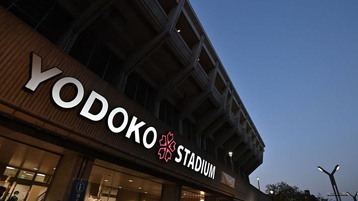 J1セレッソ大阪のスポンサー「ヨドコウ」が正式に社名を変更！シンボルマークの“桜”もイメチェン