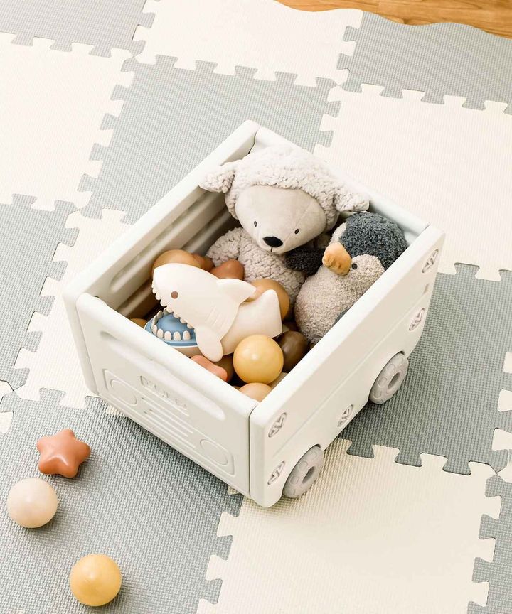 画像1: 出典：3COINS