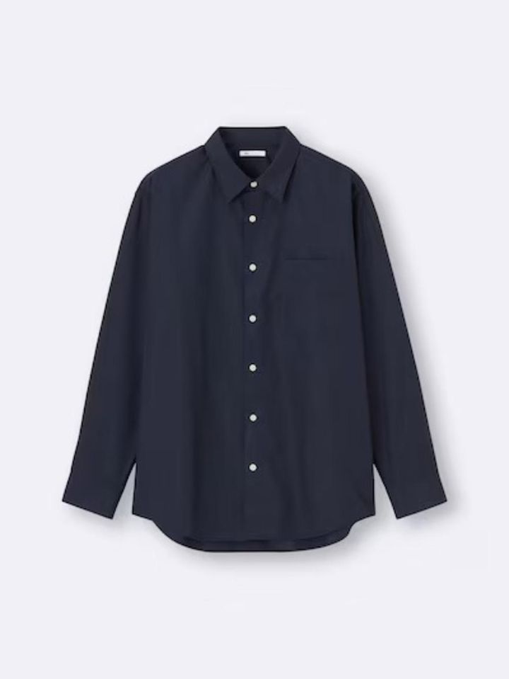 画像1: 出典：GU