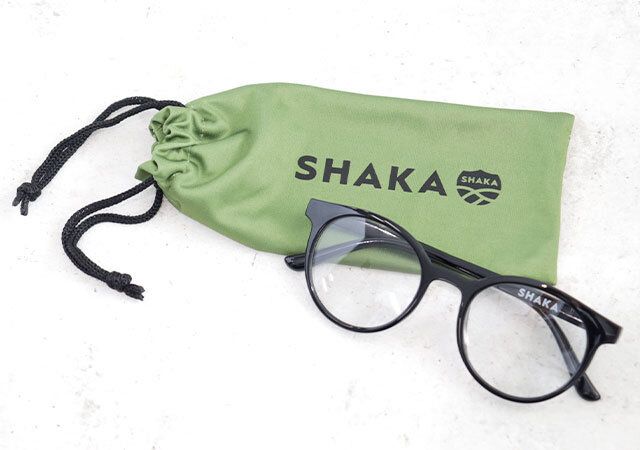 SHAKA巾着ケース