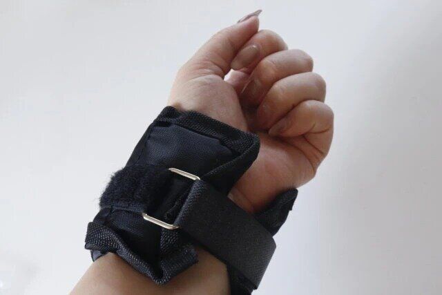 ダイソーのサンドウェイト（約250g）2