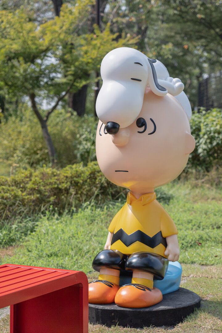 もっとスヌーピーだらけに。南町田「スヌーピーミュージアム」がパワーアップ。新企画展やカフェ、グッズ情報も