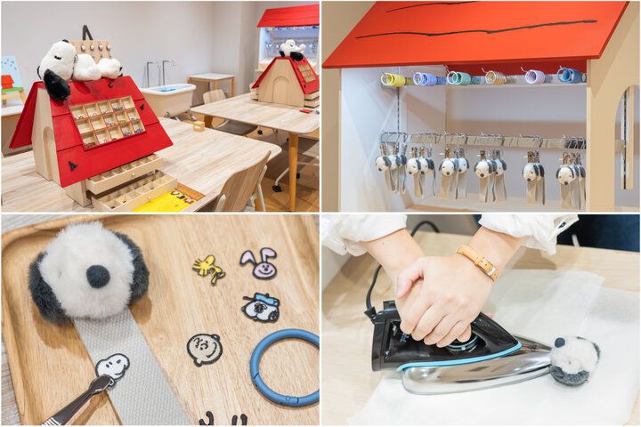 もっとスヌーピーだらけに。南町田「スヌーピーミュージアム」がパワーアップ。新企画展やカフェ、グッズ情報も