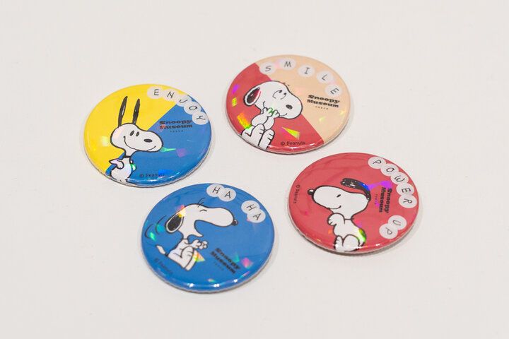 もっとスヌーピーだらけに。南町田「スヌーピーミュージアム」がパワーアップ。新企画展やカフェ、グッズ情報も