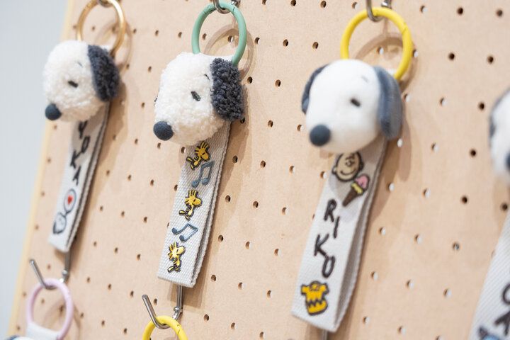 もっとスヌーピーだらけに。南町田「スヌーピーミュージアム」がパワーアップ。新企画展やカフェ、グッズ情報も