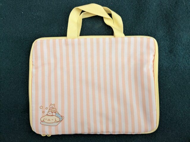 圧縮バッグ全体図