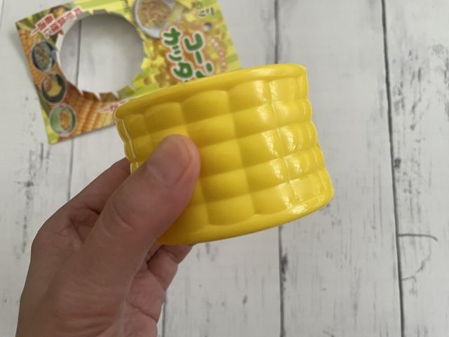 セリア コーンカッター デザイン