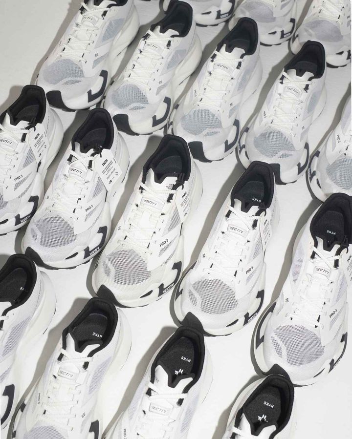 画像2: VECTIV PRO 3 HYKE Special Edition￥44,000（税込）