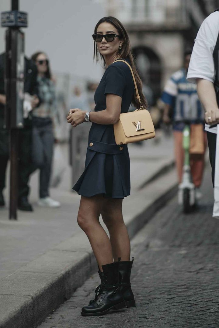 画像: ガーリーなアイテムも身近な存在に