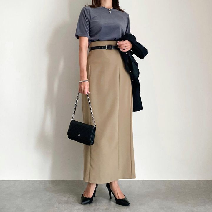 画像: 1点投入で秋感プラス♡