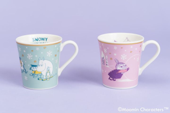 マグ（ムーミン/リトルミイ）