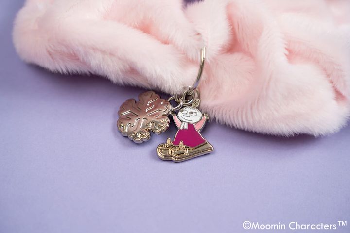 シュシュ リトルミイ