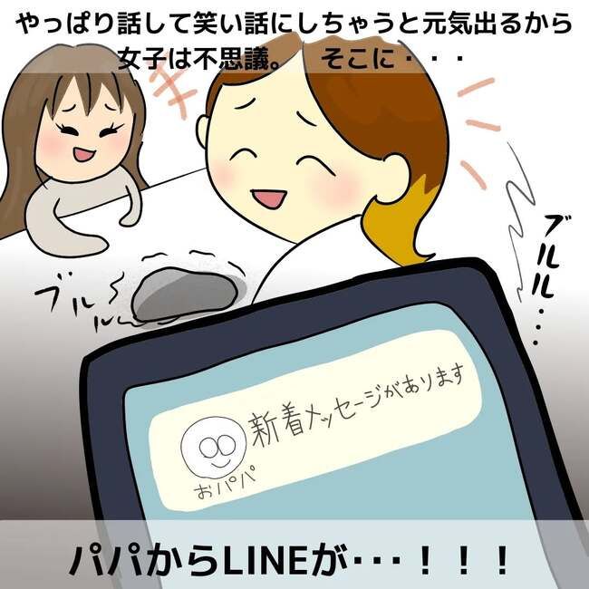 夫が起業したいと言ったら／きあち