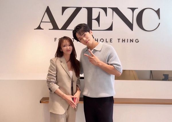 【埼玉県越谷市】K-POP academy「AZENC」越谷レイクタウン校OPEN！「ひとり親家庭応援プログラム」開始
