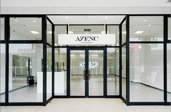 【埼玉県越谷市】K-POP academy「AZENC」越谷レイクタウン校OPEN！「ひとり親家庭応援プログラム」開始