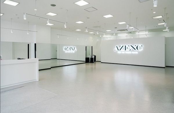 【埼玉県越谷市】K-POP academy「AZENC」越谷レイクタウン校OPEN！「ひとり親家庭応援プログラム」開始