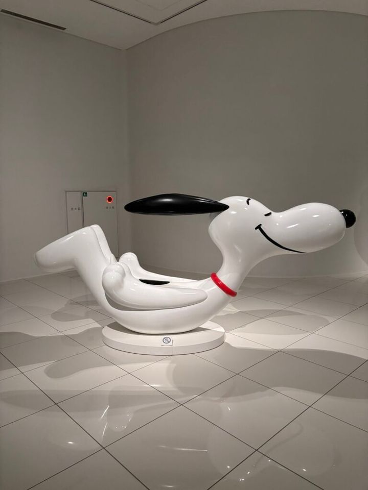 2日、各種SNS上で「スヌーピーの日」のワードがトレンド入りしました。