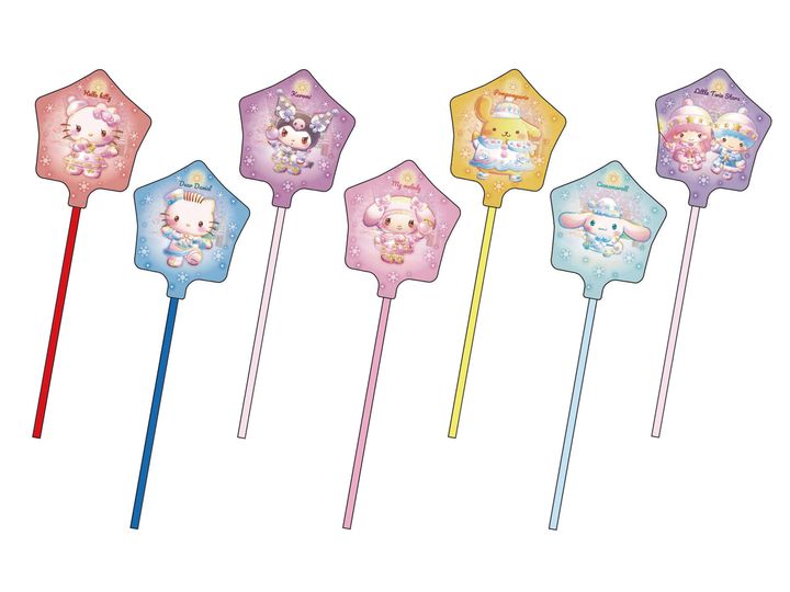 スターバルーン